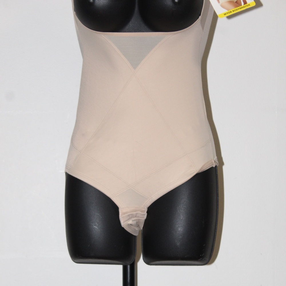 Slimshaper by Miracle Brands.  Sz S